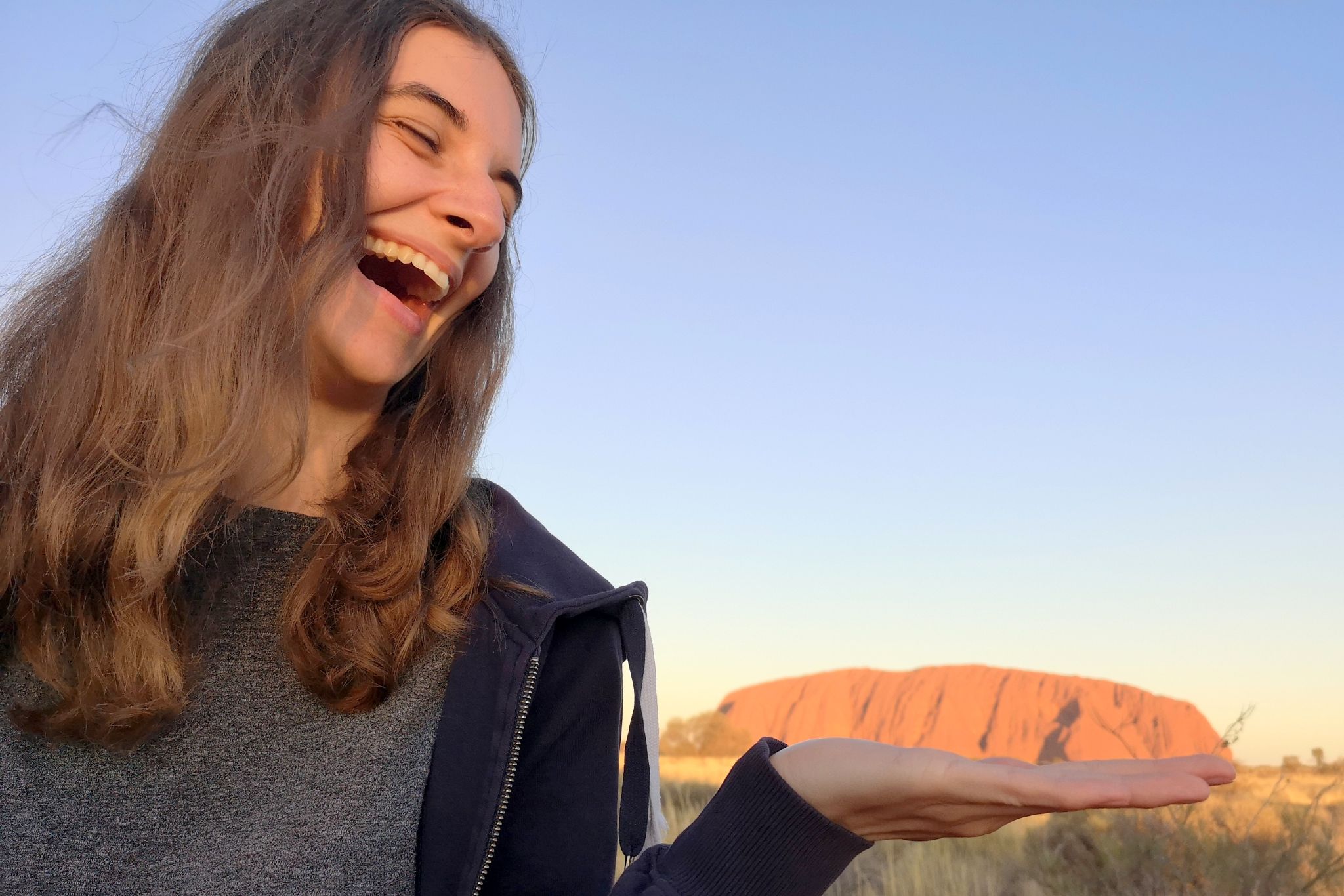 Leonie Coaching Foto